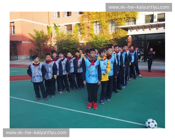 开云体育:革新运动体验,打造全新体育娱乐时代 开云体育:革新运动体验,打造全新体育娱乐时代