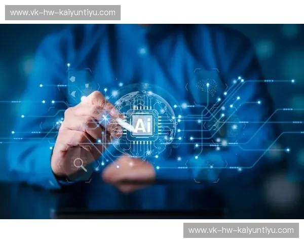 迈向智能未来,“KaiyunH5官方中心”引领行业变革 迈向智能未来,“KaiyunH5官方中心”引领行业变革