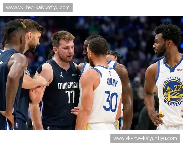 勇士vs小牛：一场关于篮球信仰的史诗对决