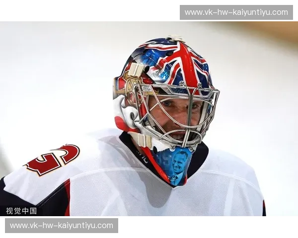 罗森博格vs斯莱戈：一场不为人知的冰球史诗，与两位传奇的宿命对决